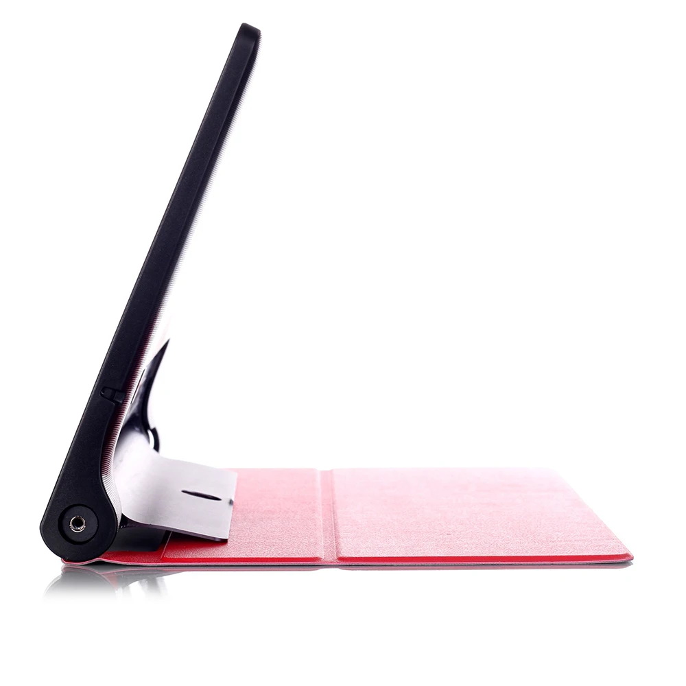 Для lenovo YOGA Tab3 10 X50L умный чехол из искусственной кожи чехол для lenovo Yoga Tab 3 10X50 X50F X50M 10,1 дюймов чехол для планшета+ стилус