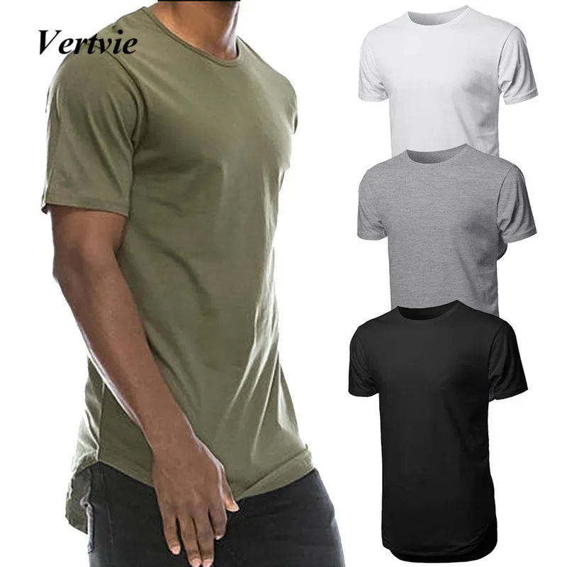 2018 мужские колготки для бега футболки мужчин короткий топ фитнеса спортивная