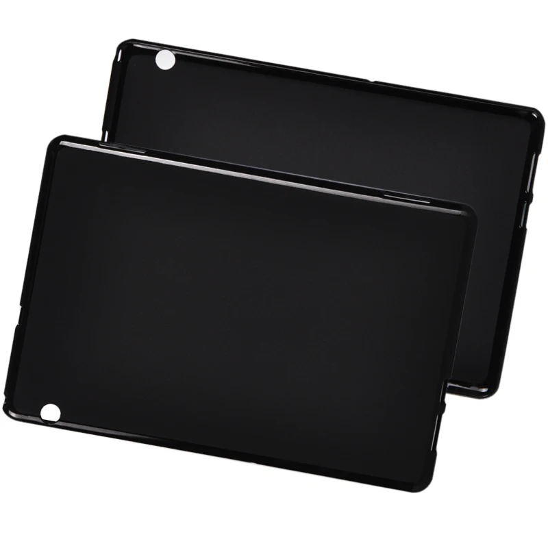 Soft TPU Silicone Back Cover Case for Huawei Mediapad T5 10 AGS2-W09 AGS2-L09 AGS2-L03 AGS2-W19 10.1 inch Tablet 50pcs | Компьютеры и
