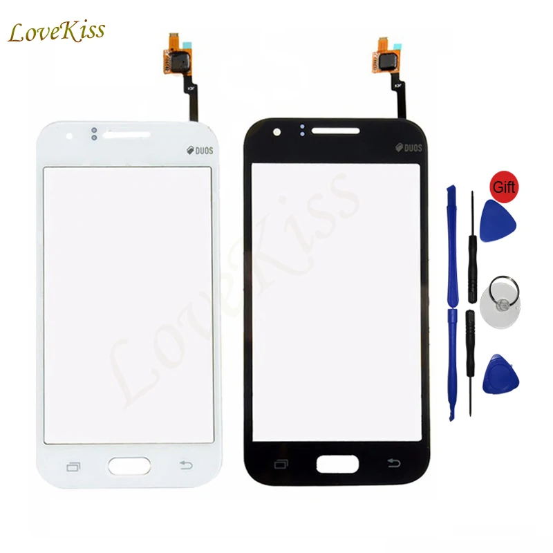 Сенсорный экран дигитайзер для Samsung Galaxy S7562 J1 Mini J5 2015 J2 Prime G532F J100 сенсорный сенсор