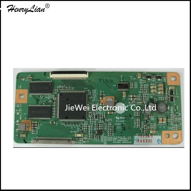 HENRYLIAN Бесплатная доставка 1шт 6870C-0246C LM220WE4-SLA1 LCD логическая доска |