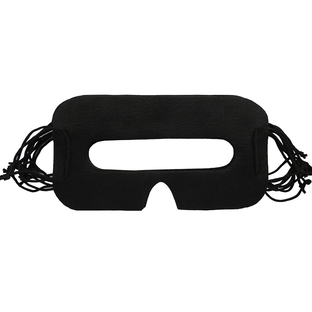 Оптовая продажа гигиеническая маска для глаз htc VIVE Pro Oculus Quest S крышка лица vr Rift Go ps