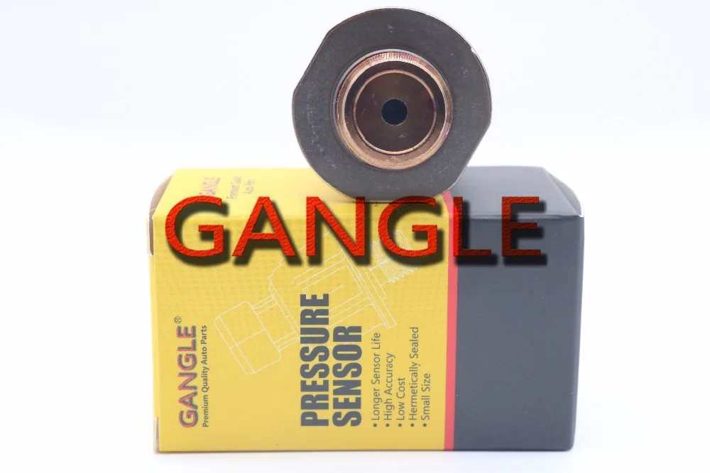 Датчик давления топлива 05A906051 для AUDI A4 A5 A6 A7 A8 Q5 Q7 4G VW Touareg 3.0TDI