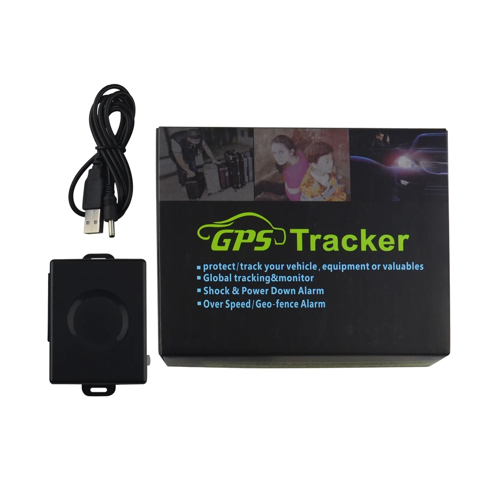 Сильный магнитный GPS трекер локатор CCTR800 + CCTR 800 Plus устройство для отслеживания