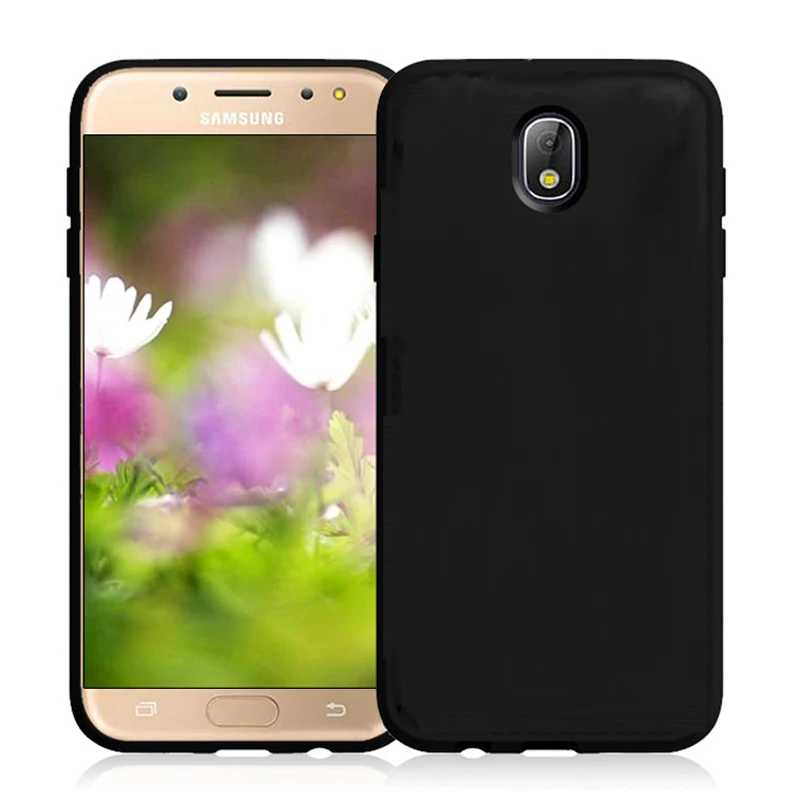 Чехол для Samsung Galaxy J3 J5 J7 MAX 2017 Телефон чехол sm j330f j530f j730f Coque принципиально мягкой 10