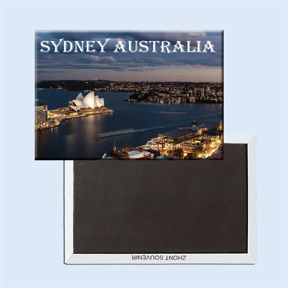 Сидней Австралия фокусные магниты 21532|magnets australia|sydney magnetaustralia magnet |