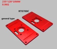 woodworking bakelite milling inversion plate for engraving machine