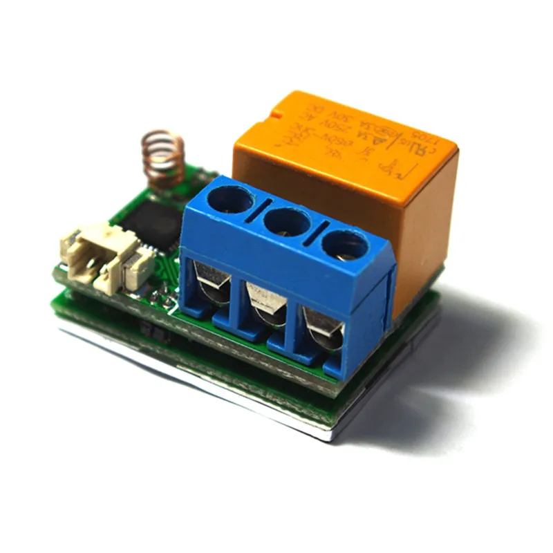 ESP8266 Wifi Touch Relay Module WIFI Internet of Thing for Smart Switch Phone App Control 32M Flash|relay module|wifi modulemodule wifi |