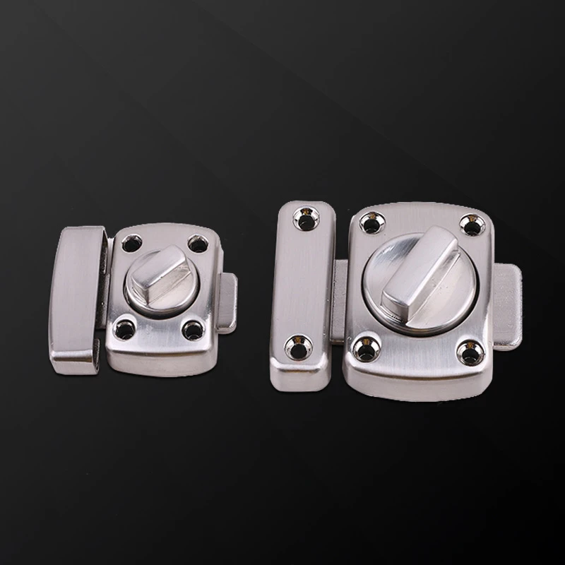 Защелки для раздвижных дверей цепочка из нержавеющей стали замки инструменты и