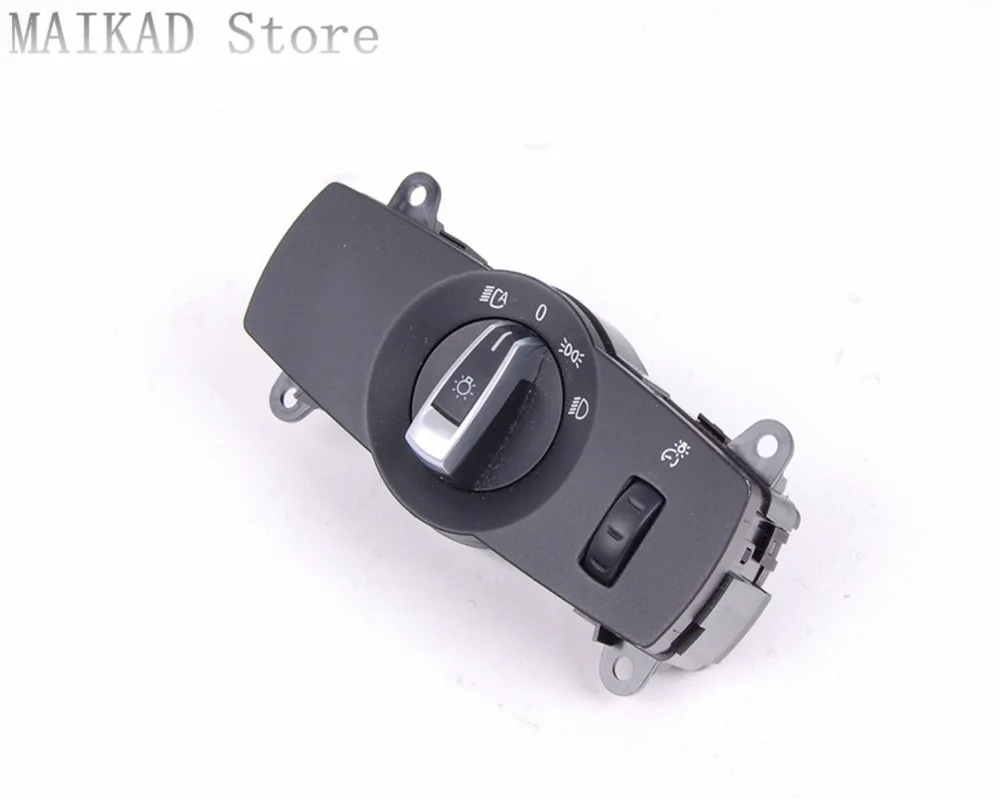 Переключатель фары для BMW F12 F13 M6 640i 650i 640d 640iX 650iX 4 0 640dX 61316803960 | Автомобили и