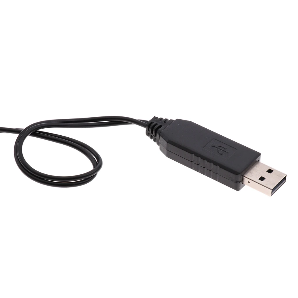 Универсальный мини микрофон с зажимом и USB разъемом двойной головкой для онлайн
