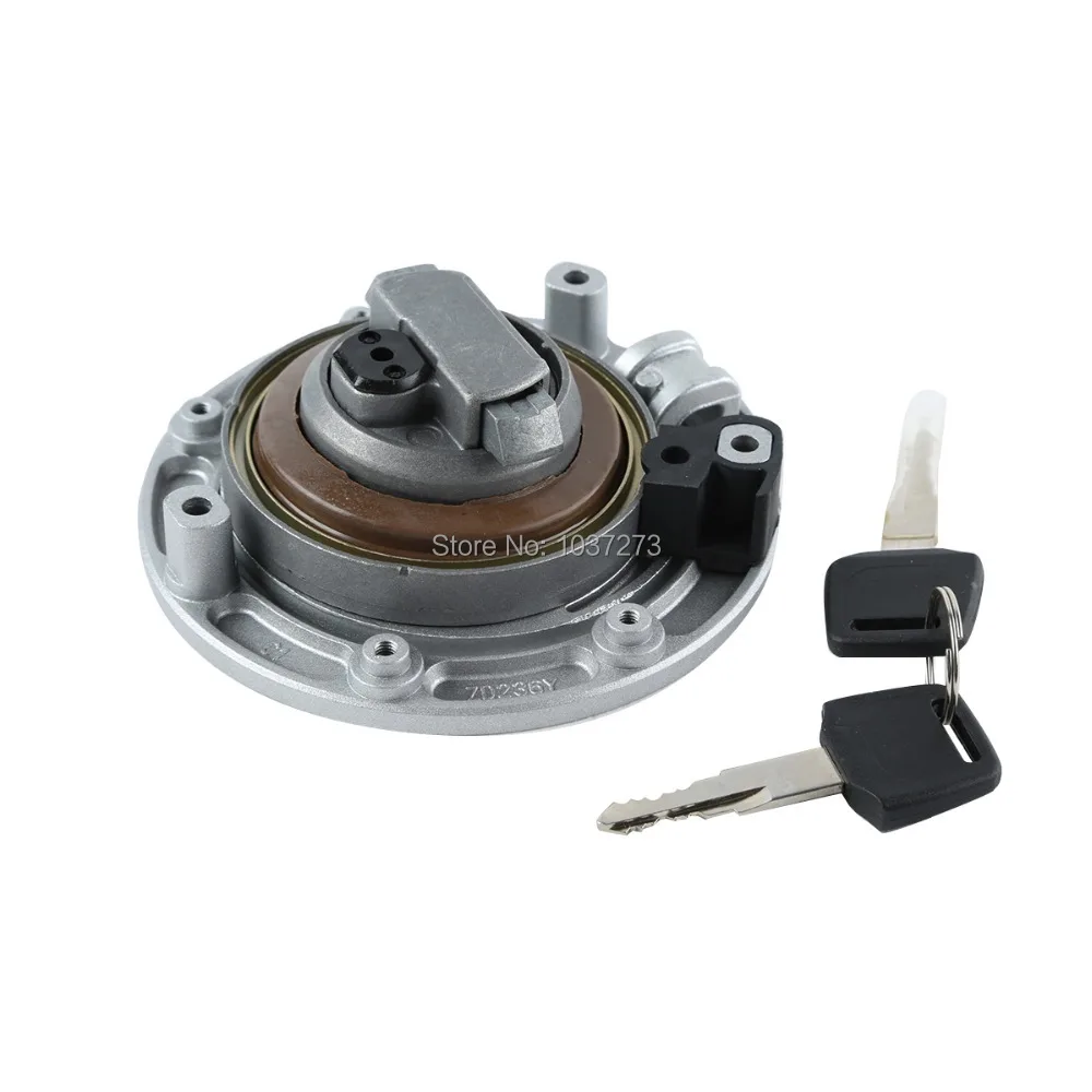 Топливная газовая крышка с крышкой для HONDA CBR600 CBR900 CBR919 CBR929 CBR954|gas cap|gas cap lockgas cylinder |