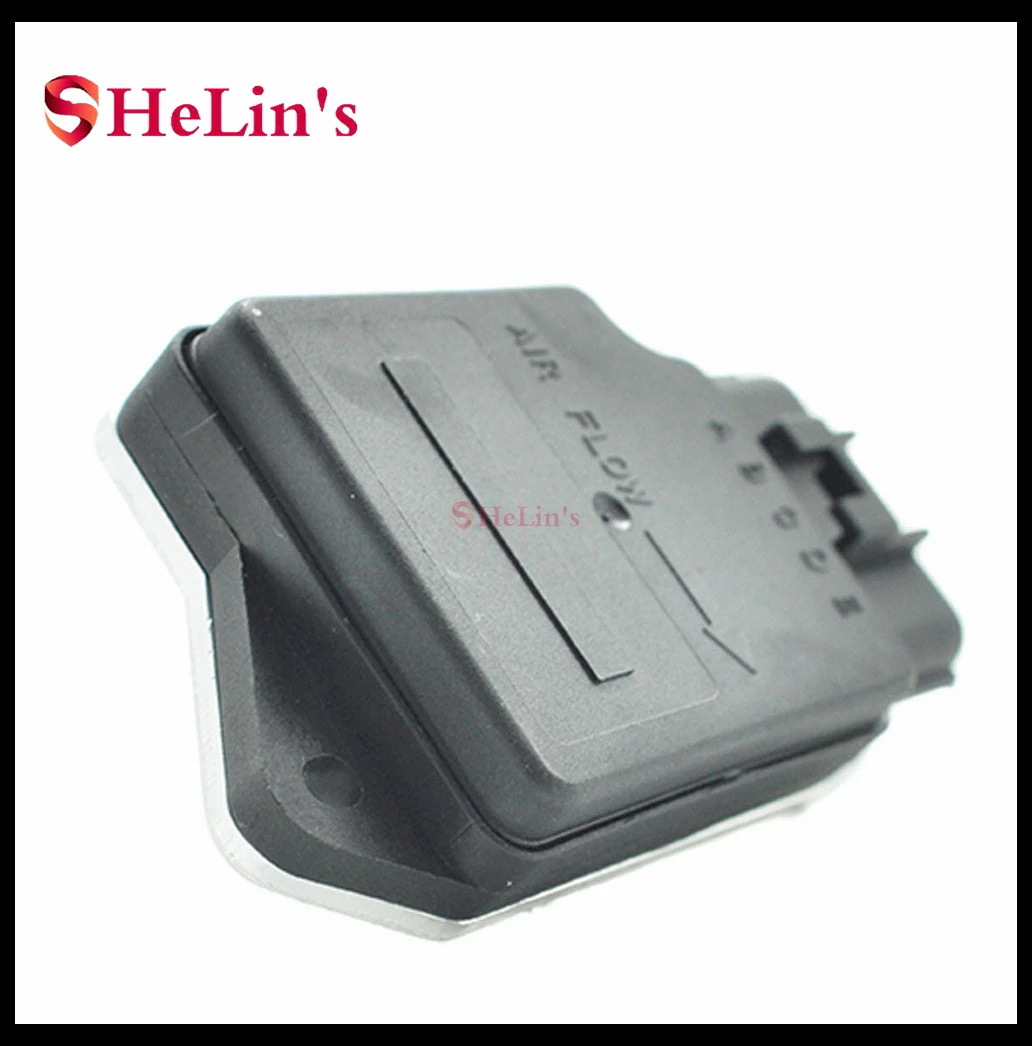 AFH60 14 F82F 12B579 DA FP34 13 215A Mass Air Flow MAF Sensor для Mazda 626 V/5 GF Station Wagon GW 1 8 2 0 1.8L 2.0L 1997