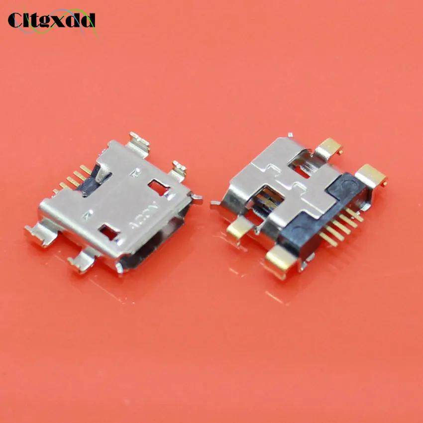 Cltgxdd N 284 1 шт. для ASUS Google 7 Nexus поколения I II Micro USB разъем зарядного порта|connector| |