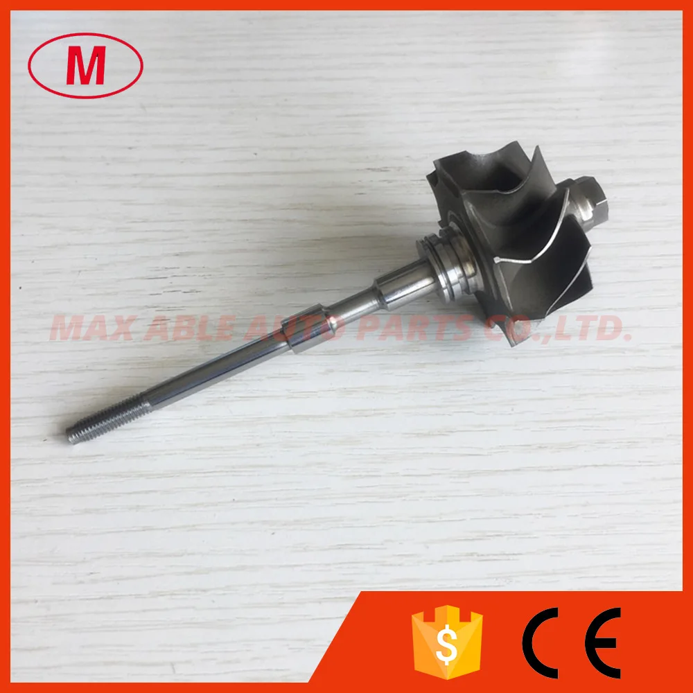GT1749V 724930 716860 720855 712078 0001 703890 турбо колеса/вал турбины колеса для A3 TDI VW 716216 756062|turbine