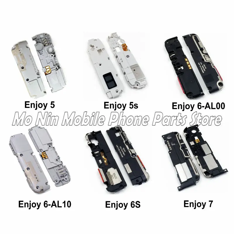 Новый громкоговоритель для Huawei Enjoy 5 5S 6 6s 7 телефонная звуковая плата запасные