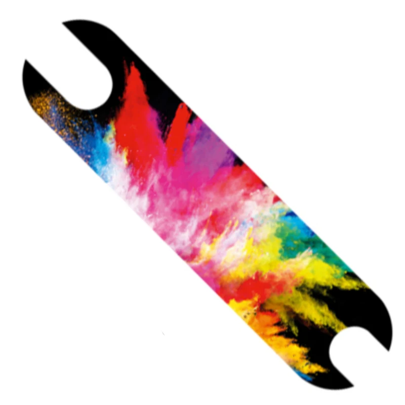 Лента для электрического скутера наждачная бумага клейкая лента XIAOMI Mijia M365