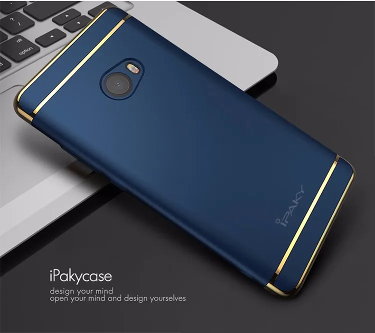 Для Xiaomi mi Note 2 Чехол бренд iPaky защитный чехол для Xiaomi mi Note 2 fundas carcasas mi Note 2 Чехол