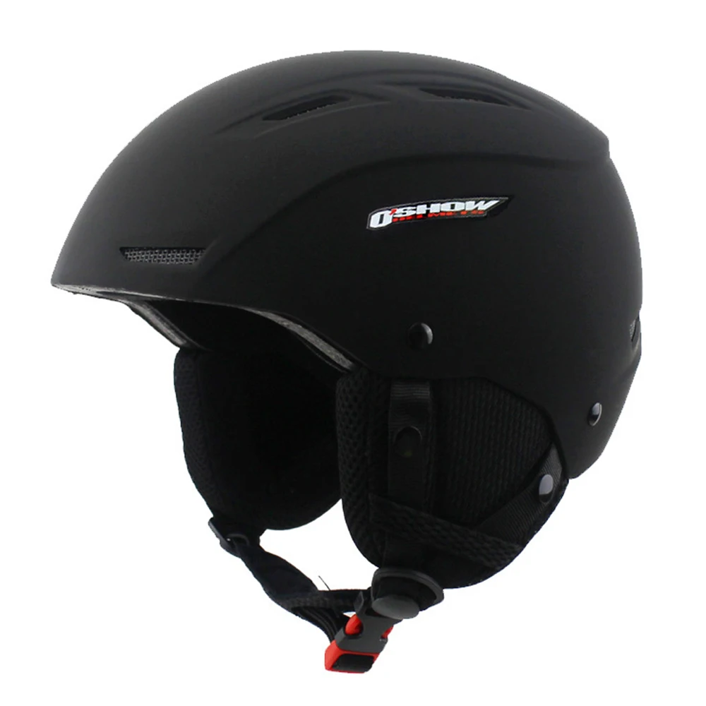 Adult Outdoor Sports Helmet Ski Snowboarding Protective Skiing Snow Skateboard | Автомобили и мотоциклы