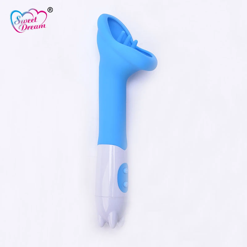 Sweet Dream клитор женские вибраторы G-spot вибратор для клитора киска Клитор оральный