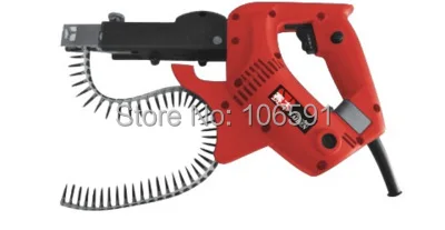 Автоматические цепные винтовые пистолеты гвоздильный пистолет сверлильный