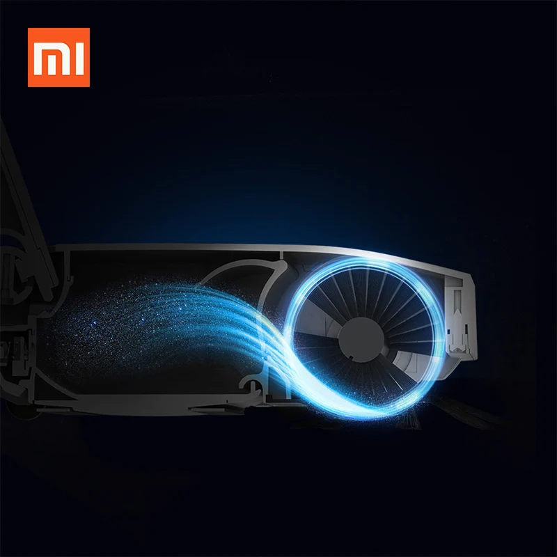 Xiaomi Yekee YE 01 пылесос умный беспроводной ручной уборочная машина пыли