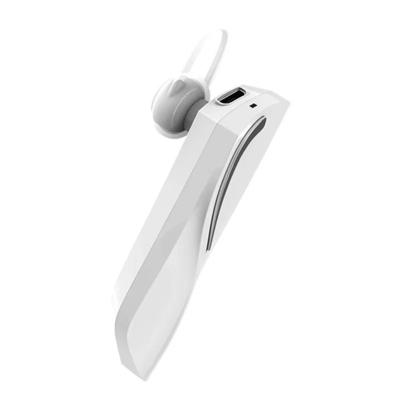 Переводная гарнитура в режиме реального времени для путешествий Bluetooth