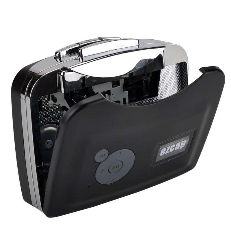 Кассетная лента в mp3 конвертер устройство захвата конвертировать старые кассеты