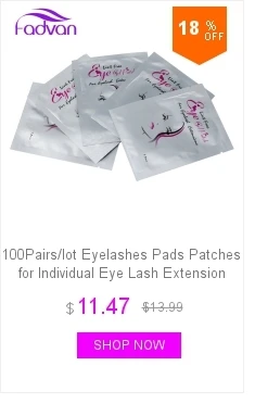 50/100 Pairs Eye Patch Lashes Extension Paper Patches Under Eye Pads Lash Extension Paper Patches Eye Tips Sticker Wraps Tools