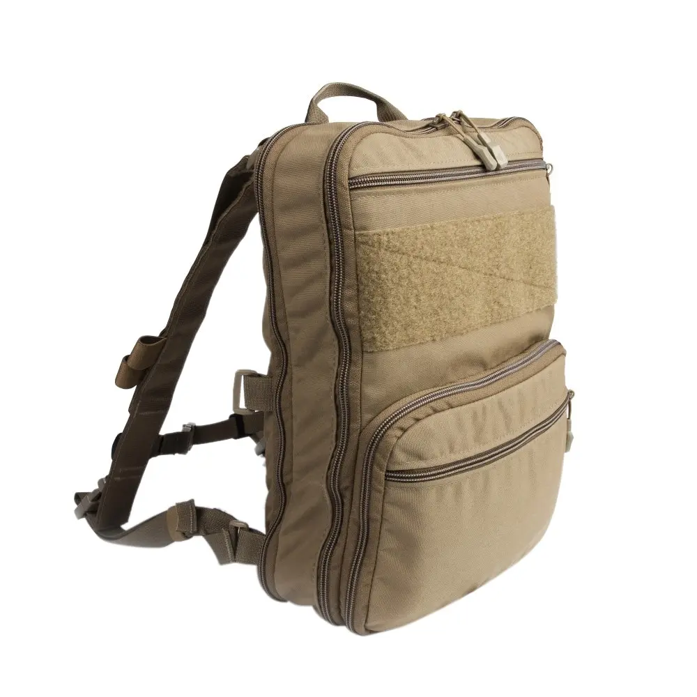 # Flatpack D3 тактический рюкзак сумка для переноски гидратации Molle Сумка страйкбола