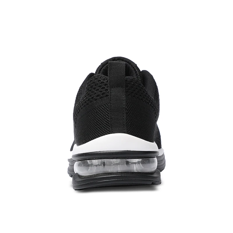 

Plus 47 Unisex Man casual shoes Fashion brand Male sneakers Breathable mesh Krasovki men Air Cushion Footwear sapato masculino