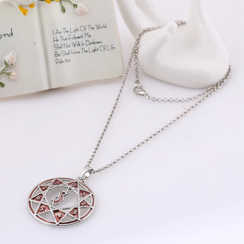 Подвеска в виде капли для фанатов|necklace necklace|necklace womennecklace women necklace |