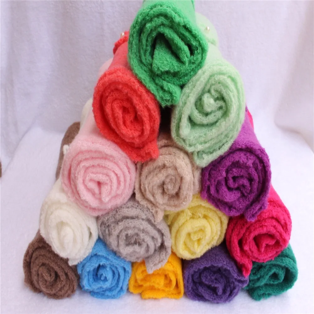 Трикотажный головной убор для новорожденных 30*150 см|blanket sleepers for infants|cloth pantcloth cutter |