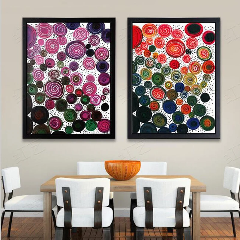 

Modern abstract oil painting on canvas pure hand oil painting box art decorative wall pictures for living room