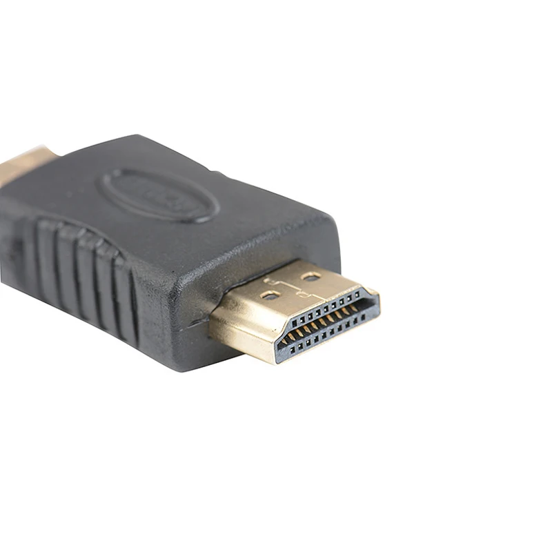 ULT-BEST HDMI штекер к кабель для 1080P HDTV hdmi тип A адаптер штекер-штекер | Компьютеры и