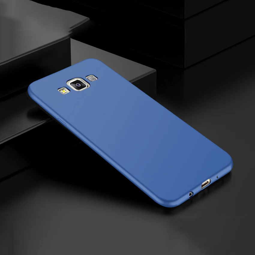 Elivebuy Ultra Slim матовый страхование чехол падение защиту и амортизацию для Samsung Galaxy