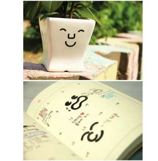 6 листов/партия макияж создание эмоций различные формы наклейка для украшения