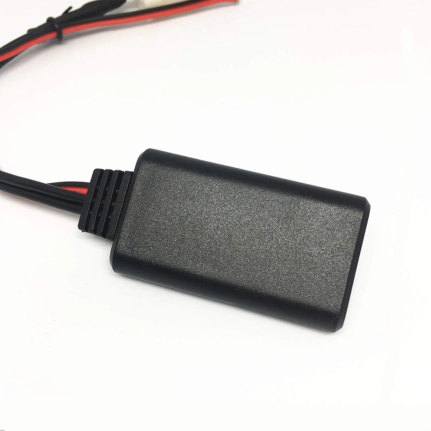 Автомобильный Bluetooth адаптер беспроводной CD стерео AUX музыкальный интерфейс для