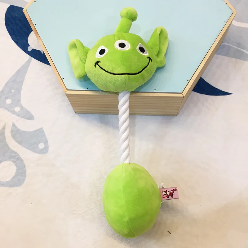 dog toys training large treat toy donut interactive games bone plush incentive ball pet stick chew game 026 | Дом и сад
