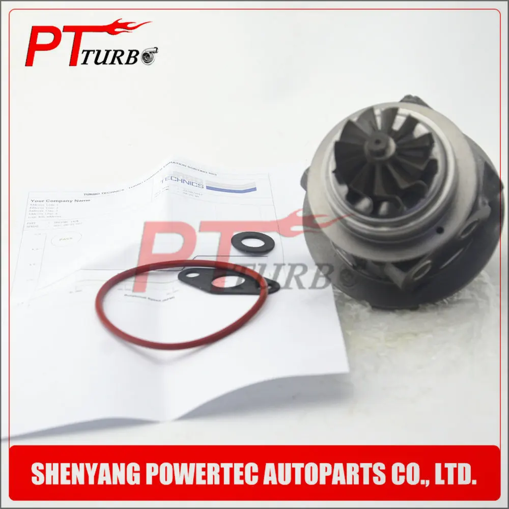 CHRA TF035HL 14GKL turbocharger 49135 08500 картридж core Турбина в сборе 02910 для Mitsubishi Shogun Pajero Montero 3 2