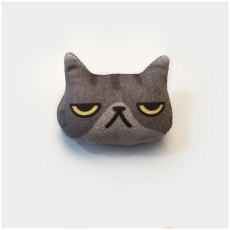Подарок своими руками новый дизайн ручная работа 3D с героями мультфильмов хлопок