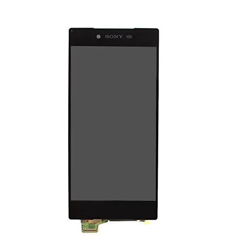 ЖК дисплей 5 0 дюйма для Sony Xperia Z5 Premium Z5P E6853 E6883 E6833 экран с дигитайзером и панелью в