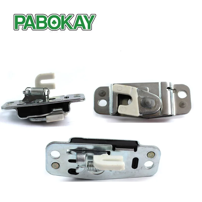 

FOR CITROEN FIAT DUCATO JUMPER BOXER PEUGEOT DOOR LOCK 1335777080 8726N8 1349983080