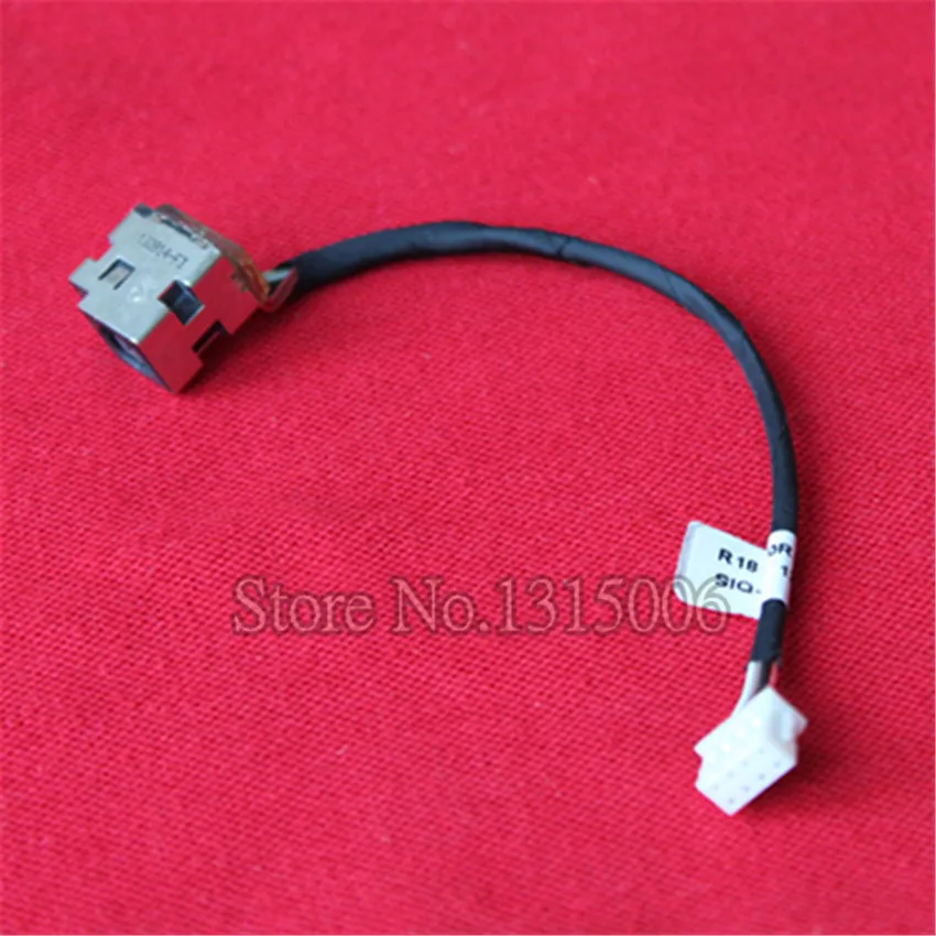 

DC кабельный жгут питания для HP G7 G7-1113CL G7-1019WM G7-1075DX