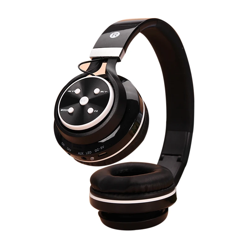 JOYFLY Беспроводная Связь Bluetooth Hifi Стерео Наушники Накладные Компьютерная