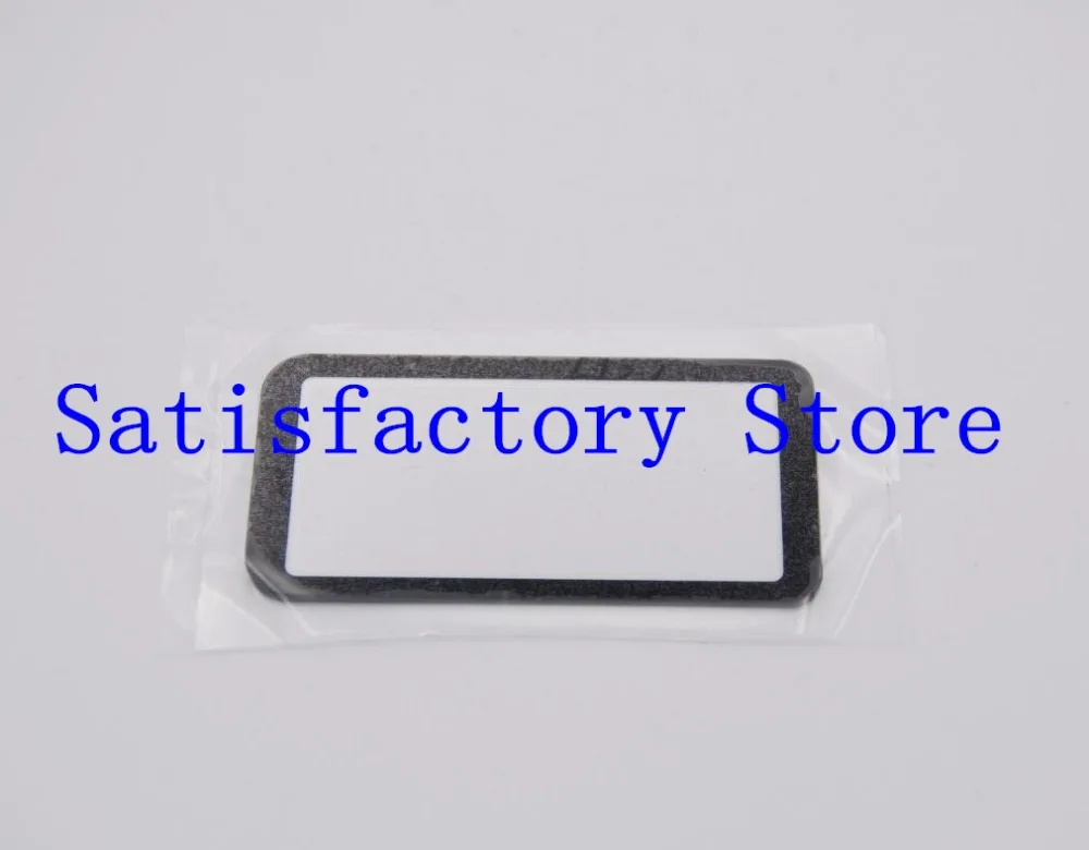 Внешнее стекло для экрана с ЖК-дисплеем акриловое NIKON D4 D4S | Электроника