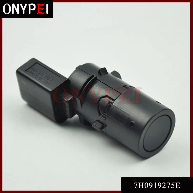 Датчик парковки PDC 7H0919275E для Q5 Q7 Passat T5 Seat Skoda Octavia 7H0 919 275 E|parking sensor|7h0 275sensor parking |