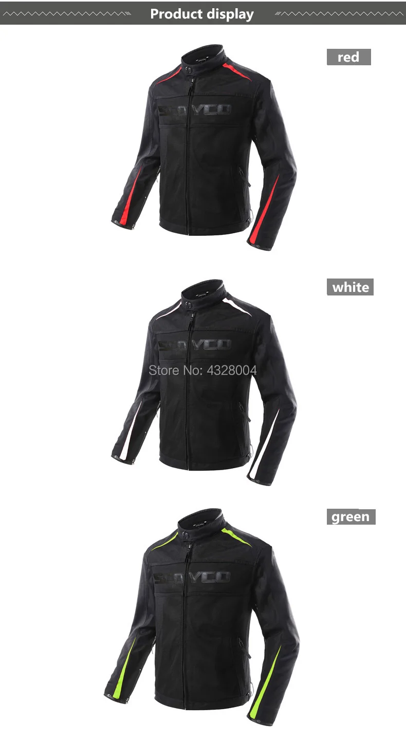 SCOYCO мотоциклетная куртка ковбойская Мотоциклетная Куртка Jaqueta Motoqueiro Blouson Moto Homme защита шестерни одежда Броня Motocicleta JK63