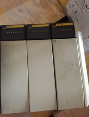 Оригинал Новый в коробке гарантия 1 год|original|plc boxbox |