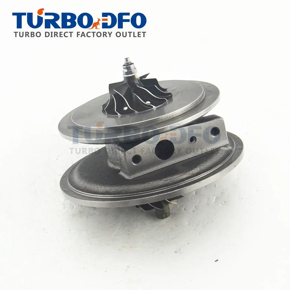 Новая турбина 775517 core turbo для VW Passat B6 / Polo V 1 6 TDI 77 кВт 105 HP CAYC 2009-Турбонагнетатель CHRA